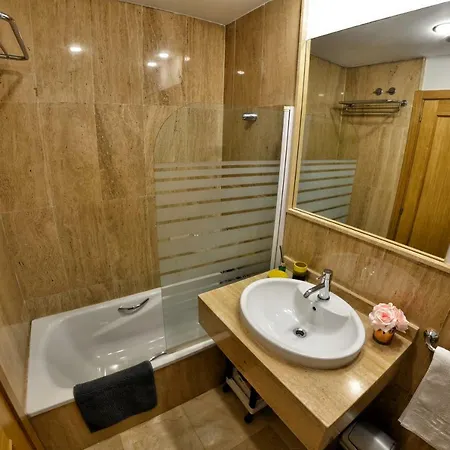 Wonderstays La Estacion Málaga