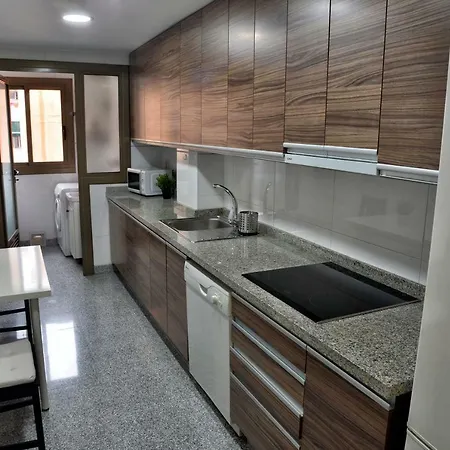 Wonderstays La Estacion