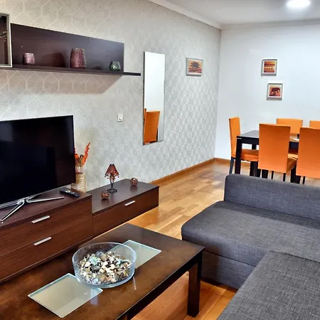 Apartment Wonderstays La Estacion Malaga