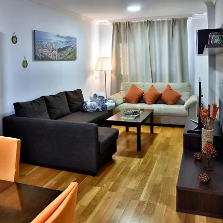 Wonderstays La Estacion *