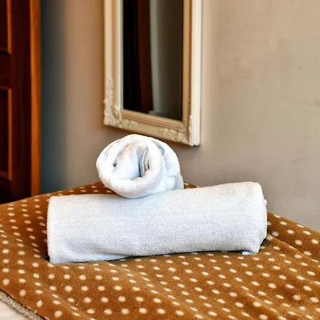 Apartment Wonderstays La Estacion Malaga