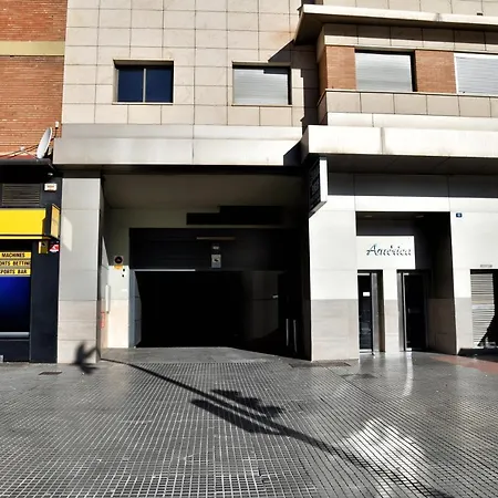 Wonderstays La Estacion Apartment Malaga