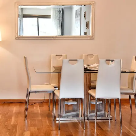 Wonderstays La Estacion Malaga