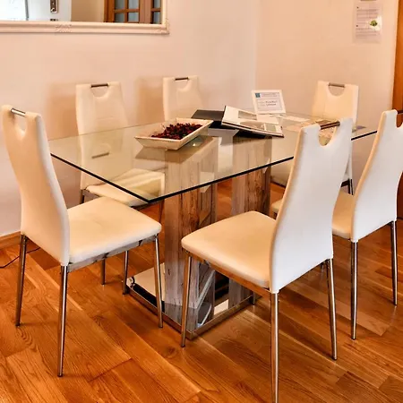 Wonderstays La Estacion Apartment