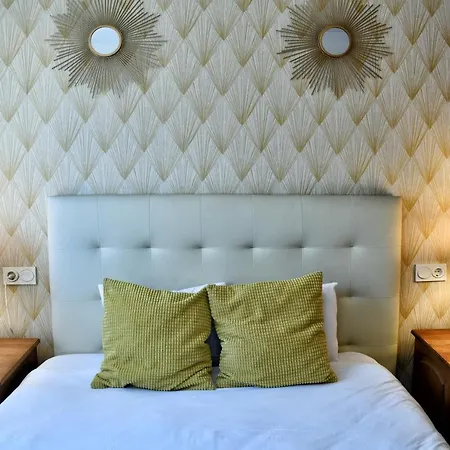 Wonderstays La Estacion Malaga