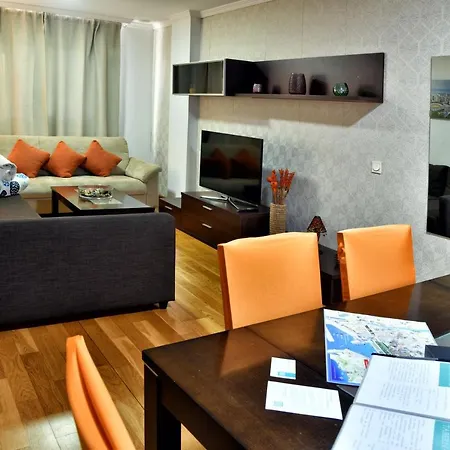 Wonderstays La Estacion Apartment Malaga