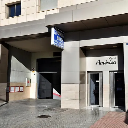 Wonderstays La Estacion Malaga