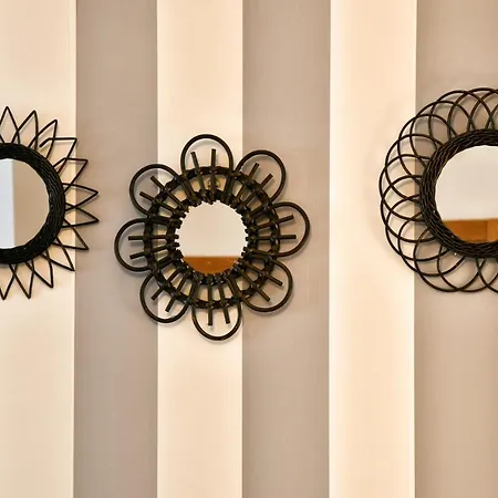 Apartment Wonderstays La Estacion *