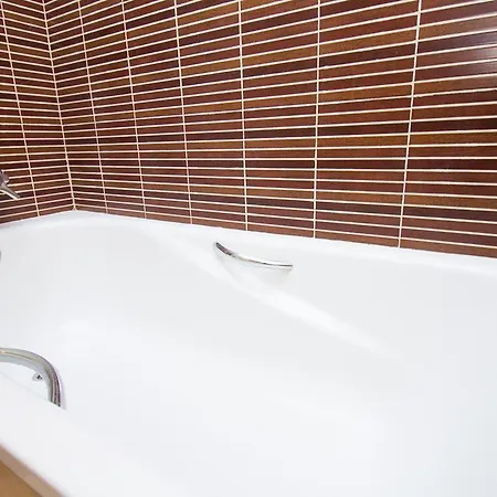 Wonderstays La Estacion *