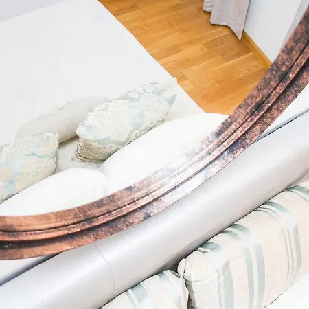 Apartment Wonderstays La Estacion Malaga