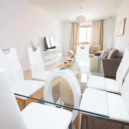Wonderstays La Estacion Malaga