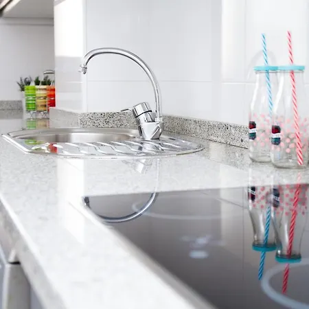 Wonderstays La Estacion Apartment Malaga