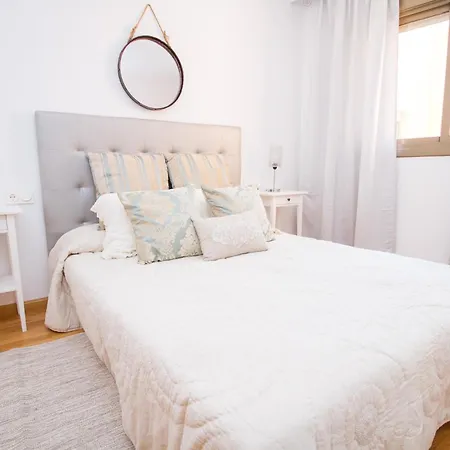 Wonderstays La Estacion 公寓 马拉加