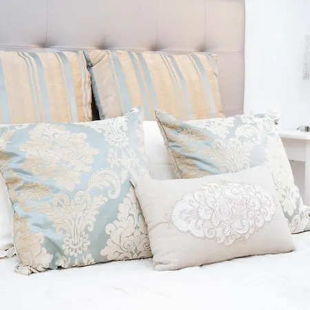 Apartment Wonderstays La Estacion Malaga