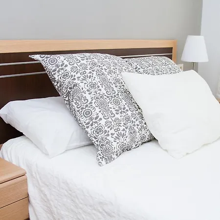 Wonderstays La Estacion Apartment Malaga