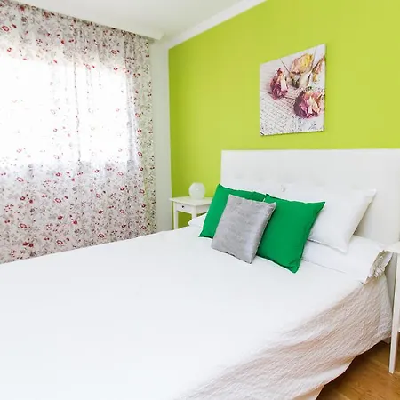 Wonderstays La Estacion *