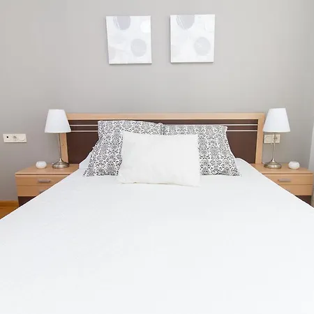 Wonderstays La Estacion * 马拉加