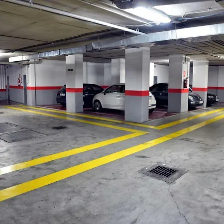 Wonderstays La Estacion