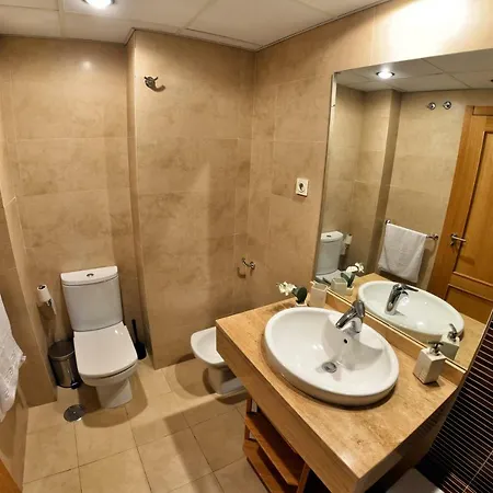 Wonderstays La Estacion Malaga