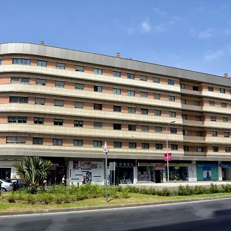 Wonderstays La Estacion 马拉加
