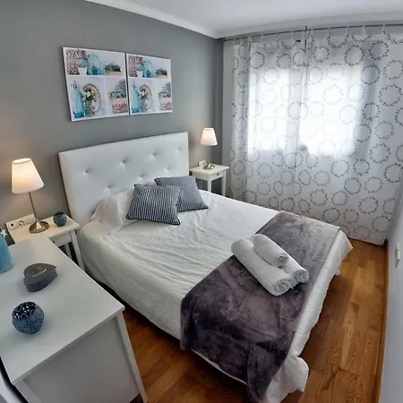 Wonderstays La Estacion *