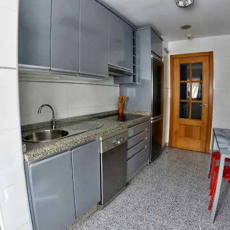 Wonderstays La Estacion *