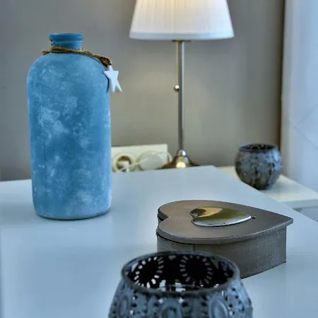 Apartment Wonderstays La Estacion Malaga