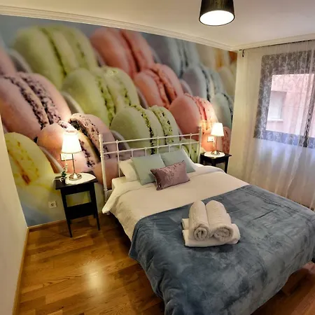 Wonderstays La Estacion 马拉加