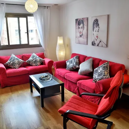 Wonderstays La Estacion