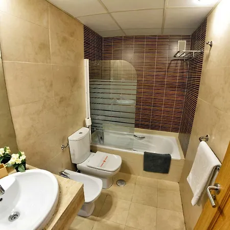 Apartment Wonderstays La Estacion Malaga