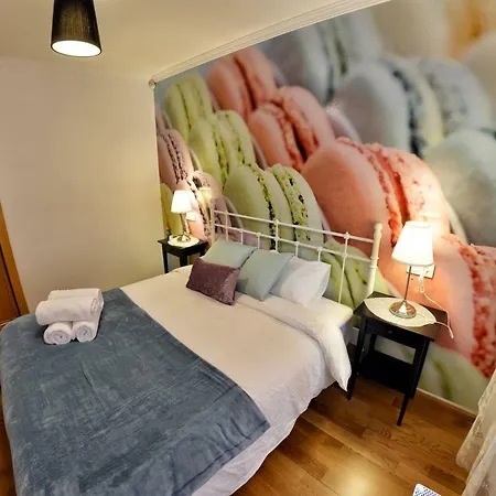 Wonderstays La Estacion * Malaga