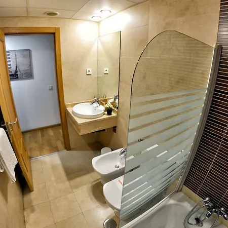 Wonderstays La Estacion Malaga