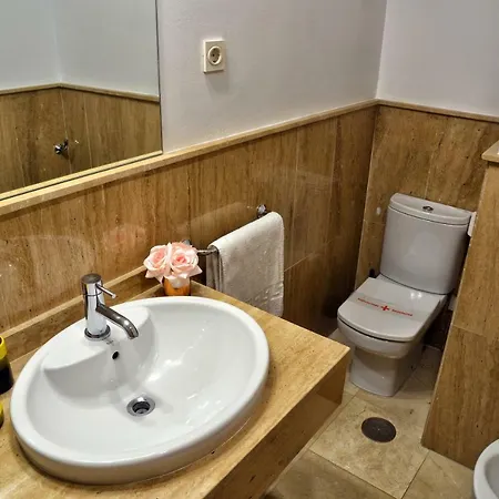 Wonderstays La Estacion Malaga