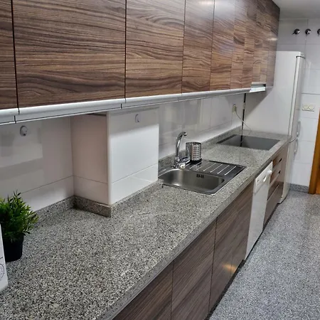 Apartment Wonderstays La Estacion Malaga