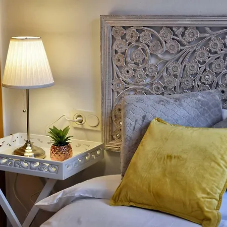 Wonderstays La Estacion * Malaga